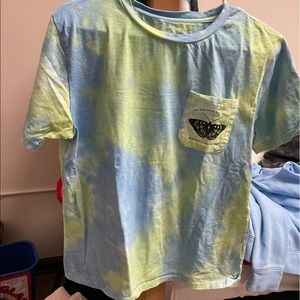 Elevated Faith Shirt